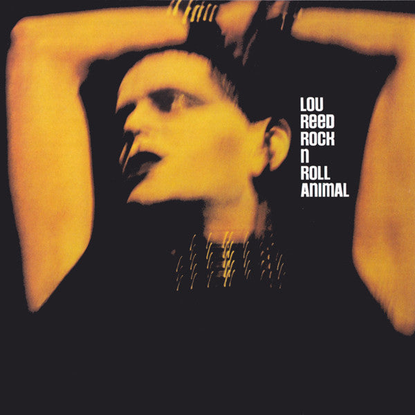 REED, LOU - ROCK & ROLL ANIMAL + 2 : REMASTERED - CD