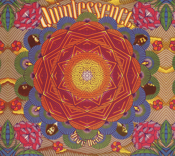 QUINTESSENCE - DIVE DEEP : REMASTERED - CD