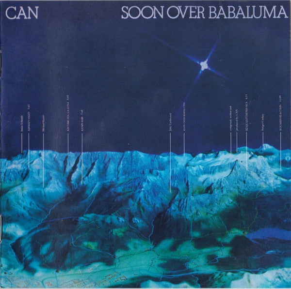 CAN - SOON OVER BABALUMA: 2005 REMASTER - CD