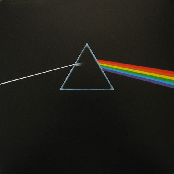 PINK FLOYD - DARK SIDE OF THE MOON : 30TH ANNIVERSARY - LP