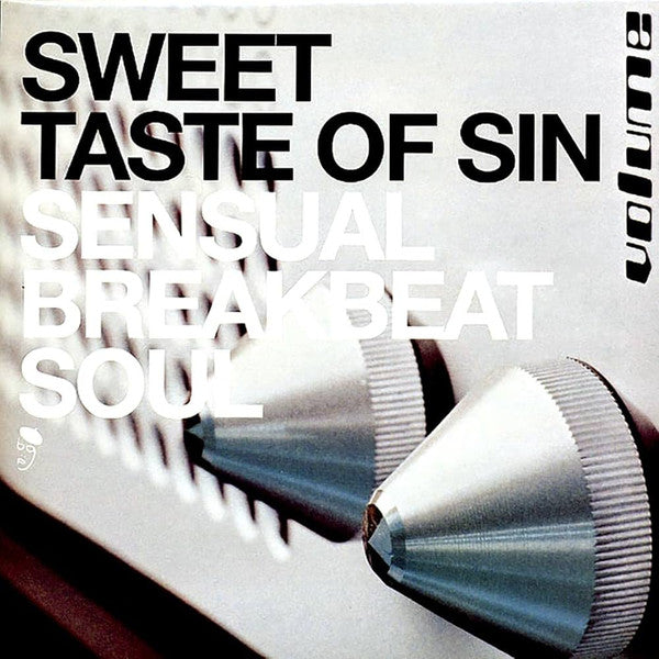 VARIOUS - SWEET TASTE OF SIN (SENSUAL BREAKBEAT SO - LP