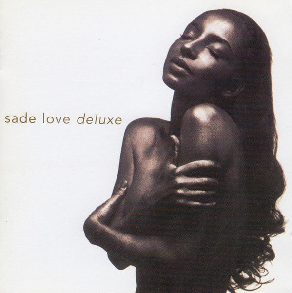 SADE - LOVE DELUXE - CD