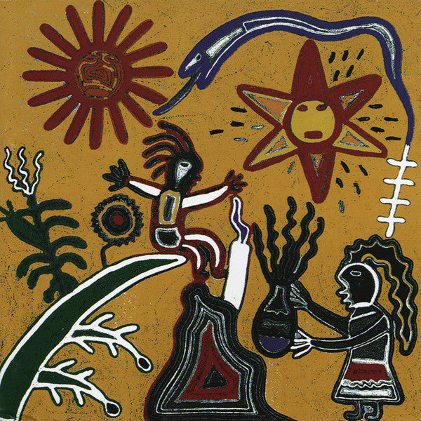 MIDNIGHT OIL - EARTH AND SUN AND MOON - CD