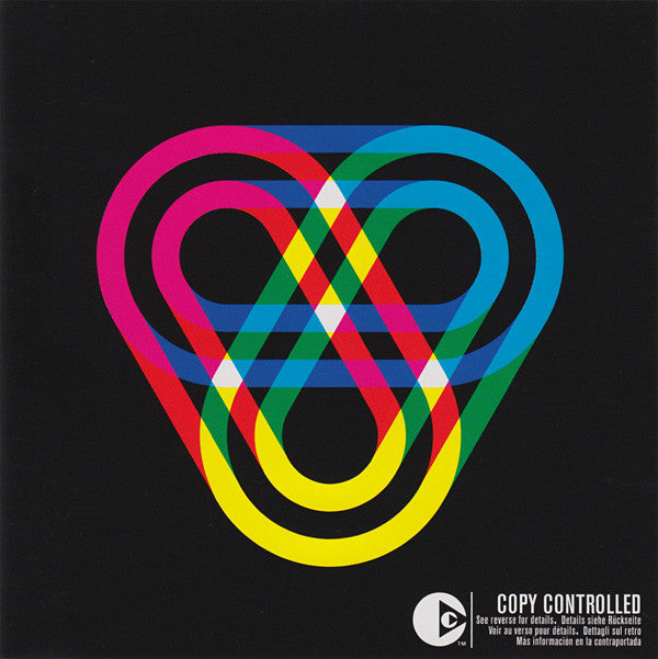 FISCHERSPOONER - ODYSSEY : STANDARD EDITION - CD