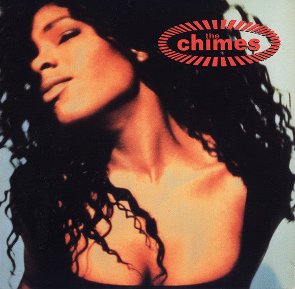 CHIMES - CHIMES (US PRESS) - LP