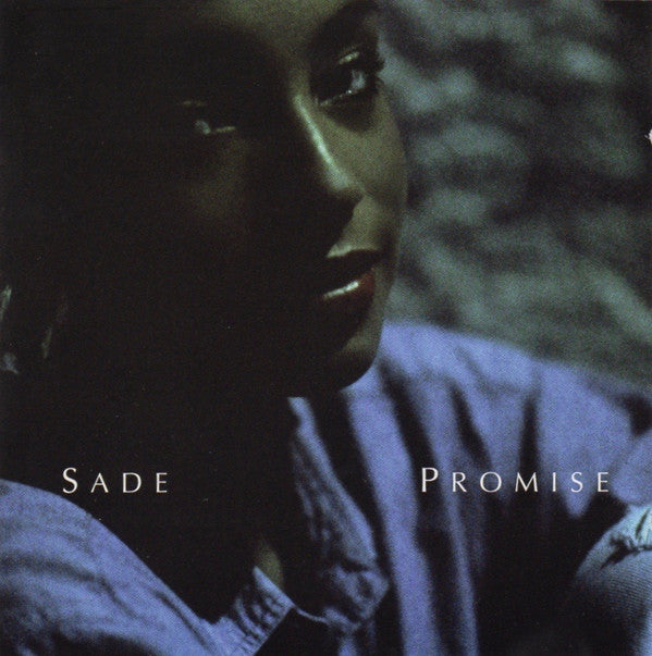 SADE - PROMISE - CD