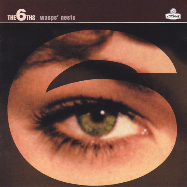 6TH'S - WASPS' NEST - CD