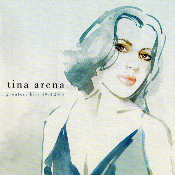 ARENA, TINA - GREATEST HITS 1994-2004 : 2CD - CD