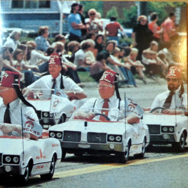 DEAD KENNEDYS - FRANKENCHRIST : REMASTERED - LP