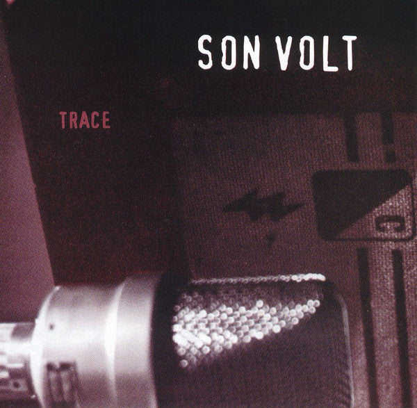 SON VOLT - TRACE - CD
