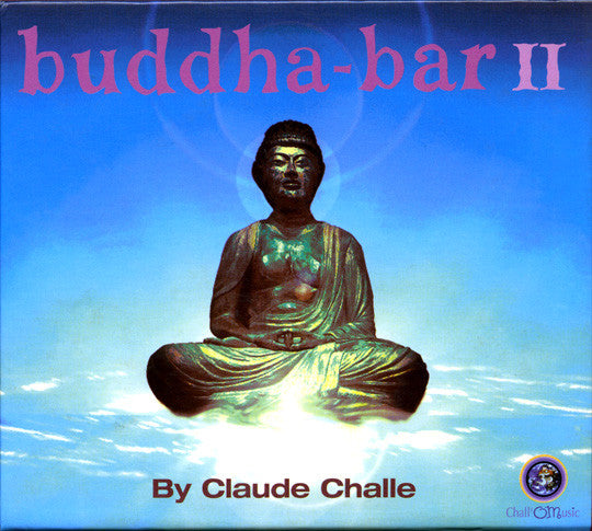 VARIOUS - BUDDHA BAR II : 2CD SET - CD
