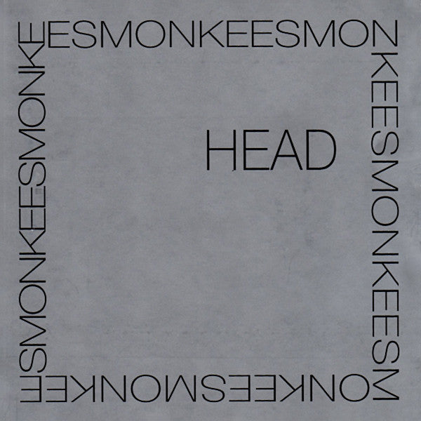 MONKEES - HEAD - CD