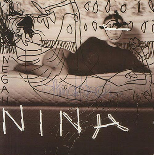 HAGEN, NINA - NINA HAGEN - LP