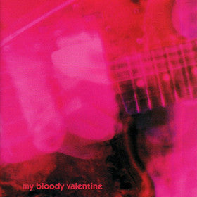 MY BLOODY VALENTINE - LOVELESS - CD