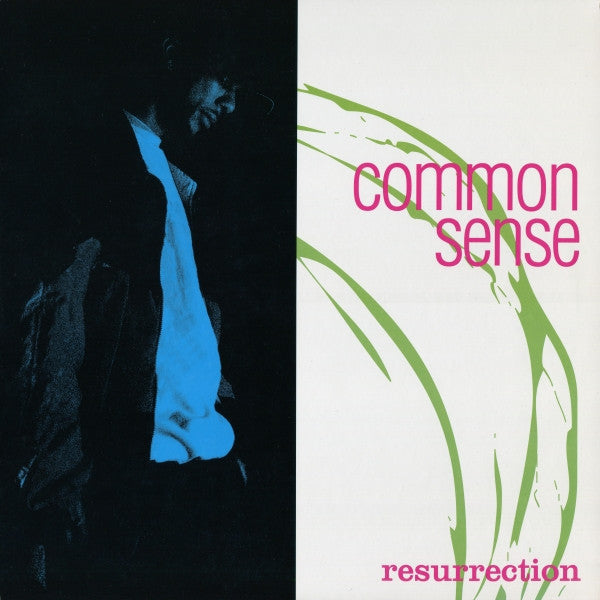 COMMON - RESURRECTION - LP