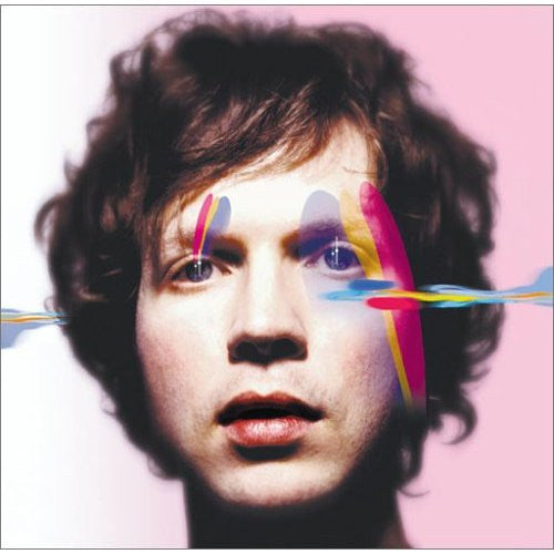 BECK - SEA CHANGE - CD