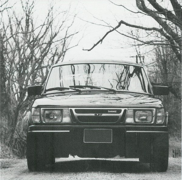 SLINT - TWEEZ - CD