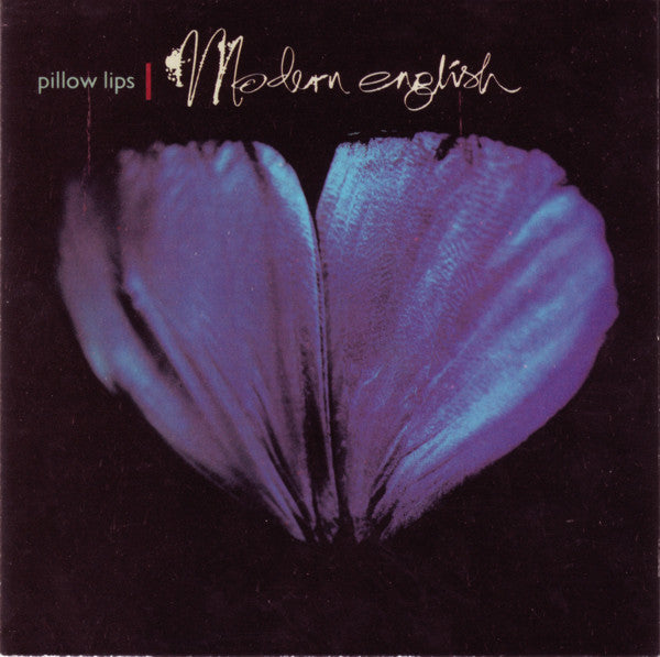 MODERN ENGLISH - PILLOW LIPS - CD