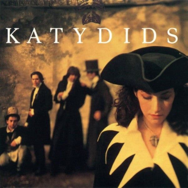 KATYDIDS - KATYDIDS - CD