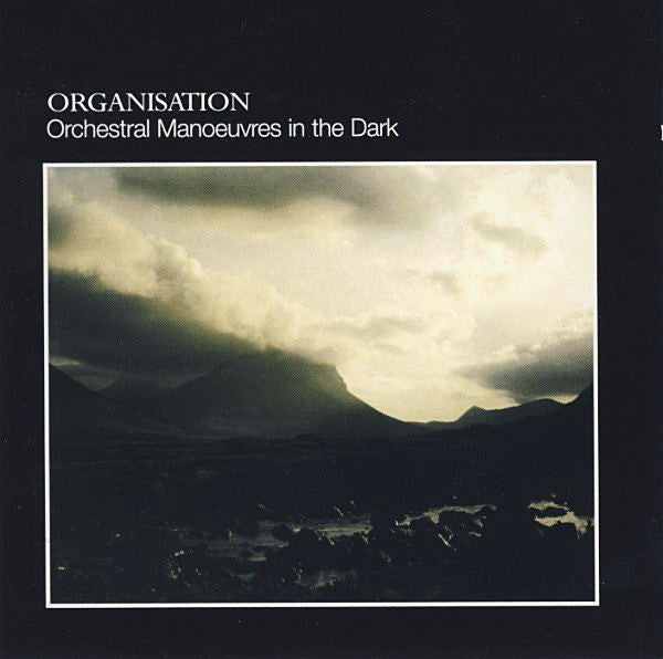 OMD - ORGANISATION + 6 : REMASTERED - CD