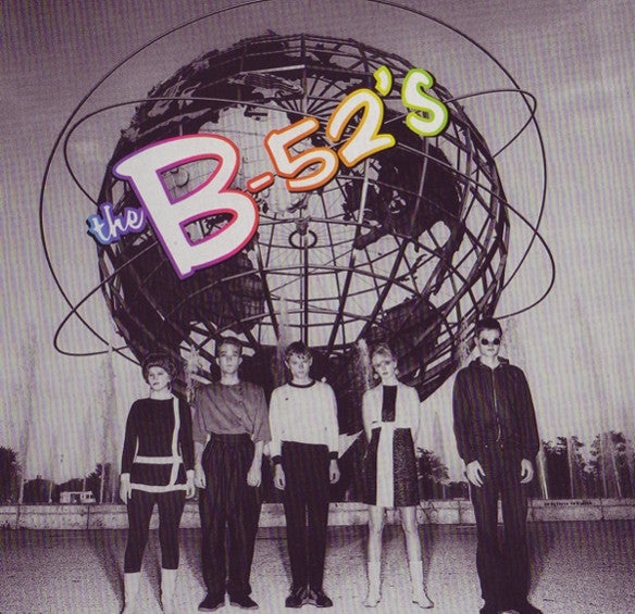 B-52'S - TIME CAPSULE : BEST OF - CD