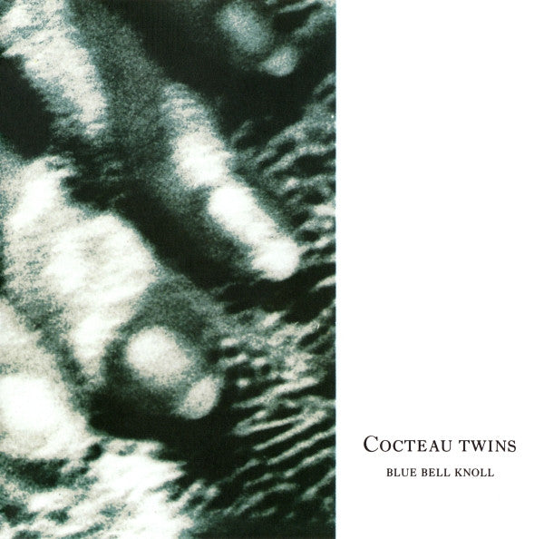 COCTEAU TWINS - BLUE BELL KNOLL - CD