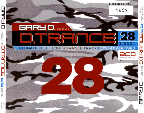 BAUMANN, PETER - NIGHTFALL - CD