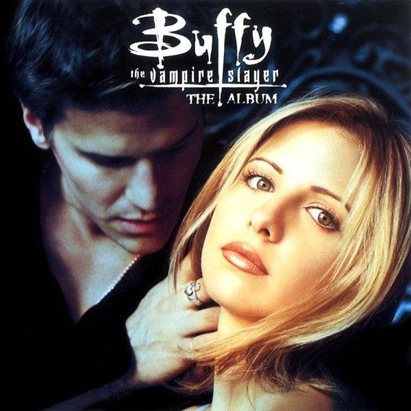 BUFFY THE VAMPIRE SLAYER (TV SERIES) - SOUNDTRACK - CD