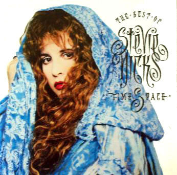 NICKS, STEVIE - TIME SPACE : BEST OF - CD