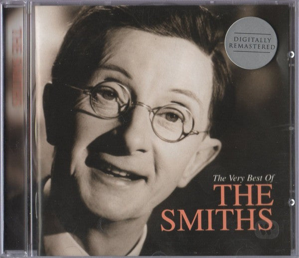 SMITHS - VERY BEST OF - CD