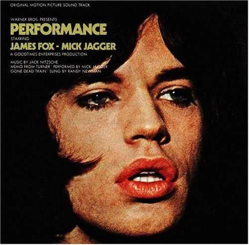 PERFORMANCE - SOUNDTRACK - CD