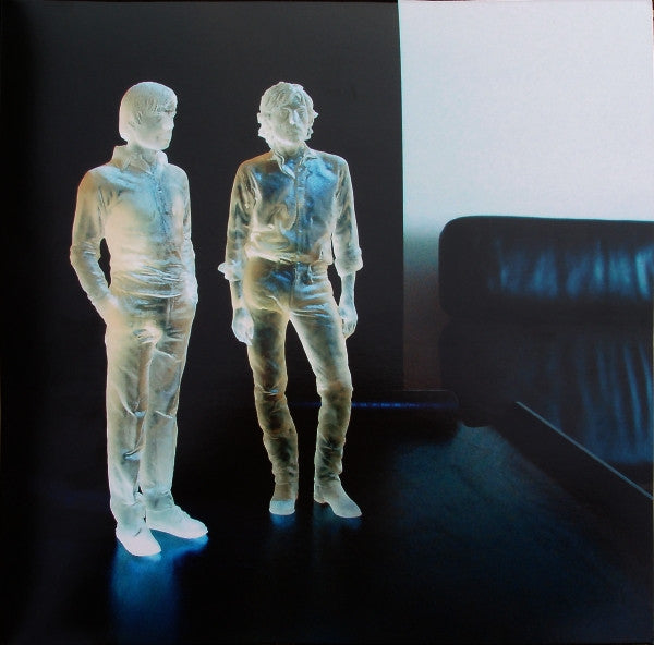 AIR - POCKET SYMPHONY : 180-GRAM WHITE VINYL - LP