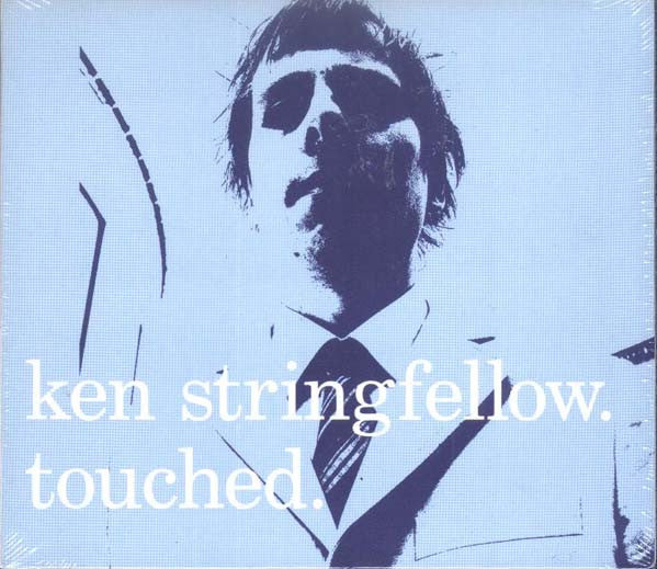 STRINGFELLOW, KEN - TOUCHED - CD