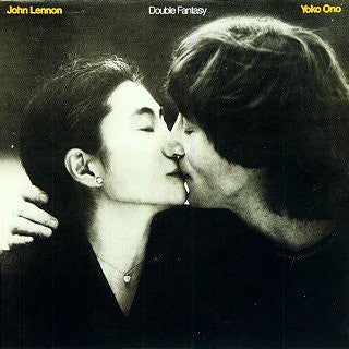 LENNON, JOHN - DOUBLE FANTASY + 3 : REMASTERED - CD