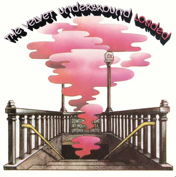 VELVET UNDERGROUND - LOADED - CD