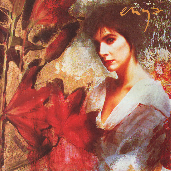ENYA - WATERMARK - CD