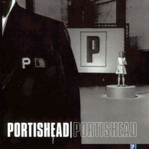 PORTISHEAD - PORTISHEAD : 2LP SET - LP