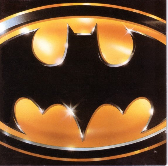 PRINCE - BATMAN (AUST.PRESS) - LP