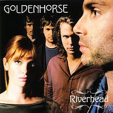 GOLDENHORSE - RIVERHEAD - CD