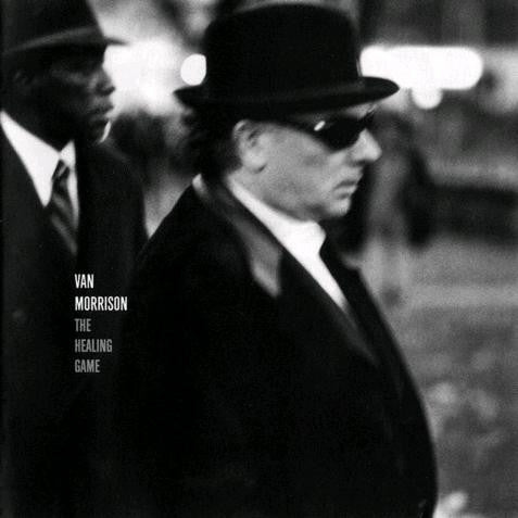 MORRISON, VAN - HEALING GAME - CD