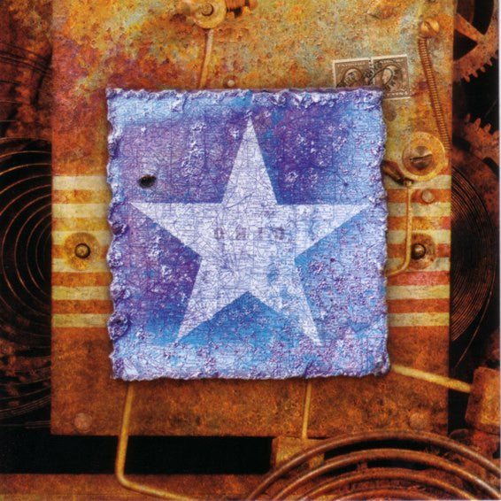 LITTLE AXE - STONE COLD OHIO - CD