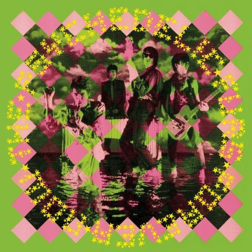 PSYCHEDELIC FURS - FOREVER NOW - CD