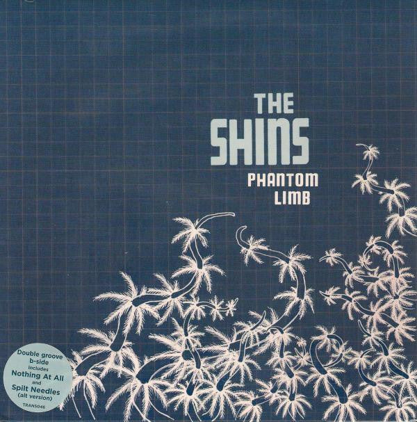 SHINS - PHANTOM LIMB - 7