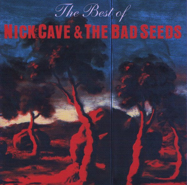 CAVE, NICK & THE BAD SEEDS - BEST OF - CD
