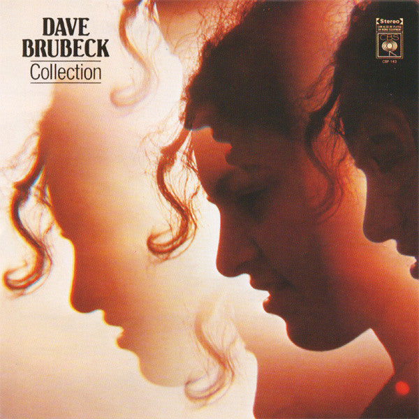 BRUBECK, DAVE - COLLECTION - CD