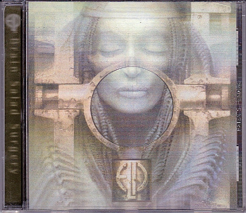 EMERSON, LAKE & PALMER - BRAIN SALAD SURGERY - CD