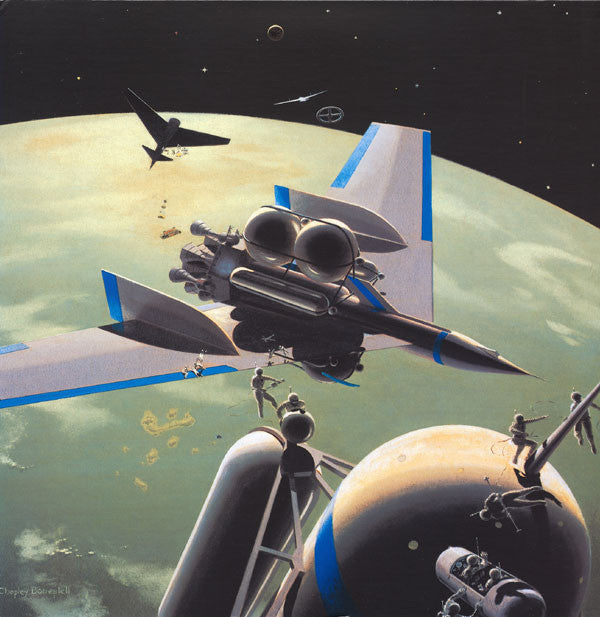 SHELLAC - TERRAFORM - LP