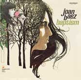 BAEZ, JOAN - BAPTISM + 3 : REMASTERED - CD