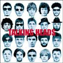 TALKING HEADS - BEST OF TALKING HEADS : REMASTERED - CD