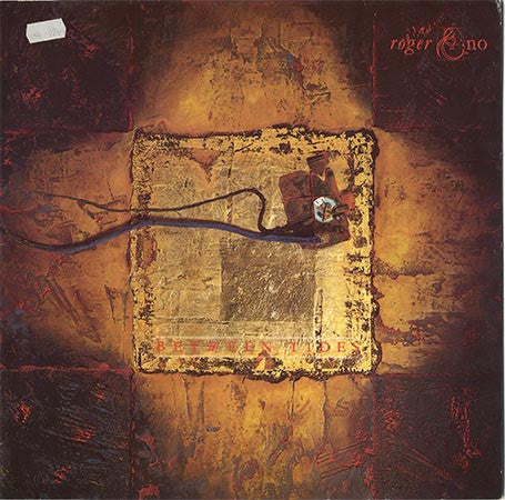 ENO, ROGER - BETWEEN TIDES - LP